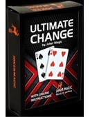 Ultimate Change Trick