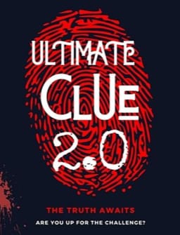 Ultimate Clue 2 Trick
