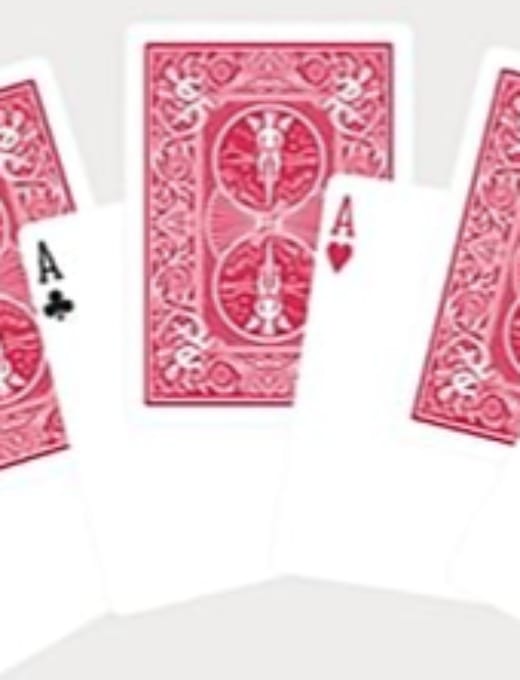 Ultimate Collectors Trick