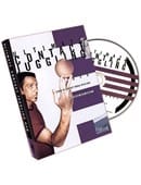 Ultimate Contact Juggling DVD