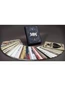 Ultimate Deck (Stranger & Stranger) Deck of Cards