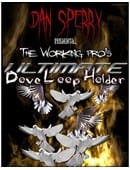 Ultimate Dove Loop Holder Trick