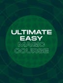 Ultimate Easy Magic Course Video download