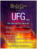 Ultimate Fire Gimmick Pro Accessory