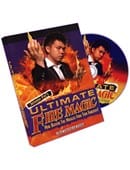Ultimate Fire Magic DVD