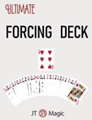 Ultimate Forcing Deck Deck of cards