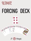 Ultimate Forcing Deck Deck of Cards
