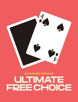 Ultimate Free Choice Trick and download