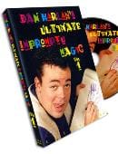 Ultimate Impromptu Magic Volume 1 DVD and download