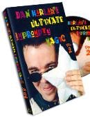Ultimate Impromptu Magic Volume 2 DVD and download