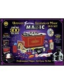Ultimate Legends of Magic DVD