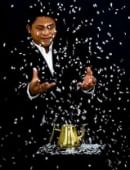 Ultimate Magic Teapot Trick