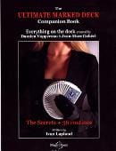 Ultimate Marked Deck Companion Book  Book