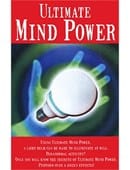 Ultimate Mind Power (GOLD Trick