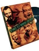 Ultimate Self Working Card Tricks Volume 2 DVD