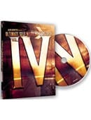 Ultimate Self Working Card Tricks Volume 4 DVD and download