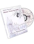 Ultimate Thread Reel DVD
