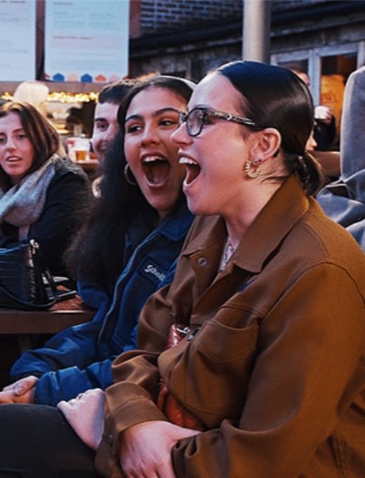 Ultimate Vanishing Deck (UVD) Trick