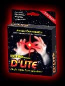 Ultra Bright D'Lites Red (Pair) Trick