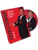 Ultra Cervon Volume 1 - Bruce Cervon DVD