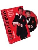 Ultra Cervon Volume 2 - Bruce Cervon DVD