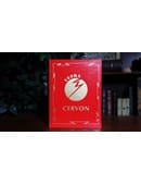 Ultra Cervon Book