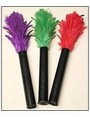 Ultra Feather Trick