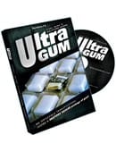 Ultra Gum DVD