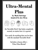 Ultra-Mental Plus Trick