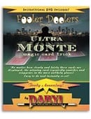 Ultra Monte with DVD DVD