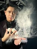 Ultra Smoke Trick