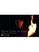 Ultra Torch to Cane Trick