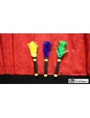 Ultra Visual Color Changing Feather Trick