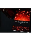 Ultramodern III Book