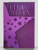 Ultramodern: the Definitive Collection (Vol 1) Book