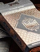 Umbra Slate Playing Cards Deck of Cards