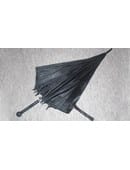Umbrella Card Sword Trick
