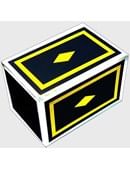 Umbrella Production Box Trick