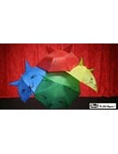Umbrella Production Silk Trick