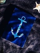 Unanchored Playing Cards Deck of Cards