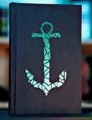 Unanchored Book