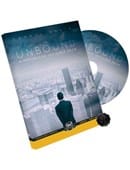 Unbound: Gimmickless Invisible Deck DVD and download