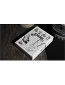 Unbranded Sky Descender Playing Cards Deck of Cards