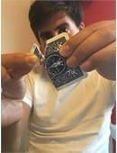 Unbreakable Card Trick