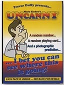 Uncanny Trick