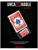 Uncatchable Video download
