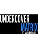 Undercover Matrix Video download