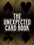 Unexpected Card Book