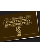 Unexpected  Impuzzibilities Book