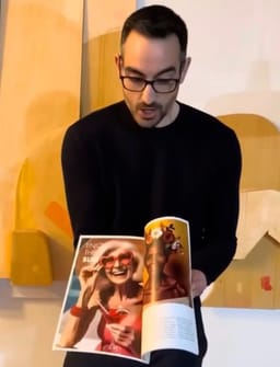 Unfiltered Magazine